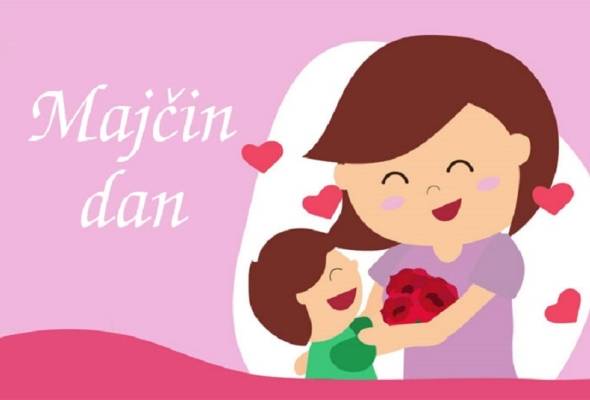 Majčin dan - Culture - Elatus