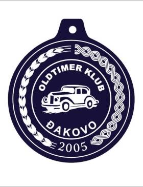 16. Međunarodni oldtimer susret od Đakova do Mandićevca - Culture - Elatus