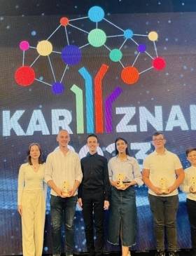 Trojica članova TO Općine Semeljci dobitnici Oskara znanja - Culture - Elatus