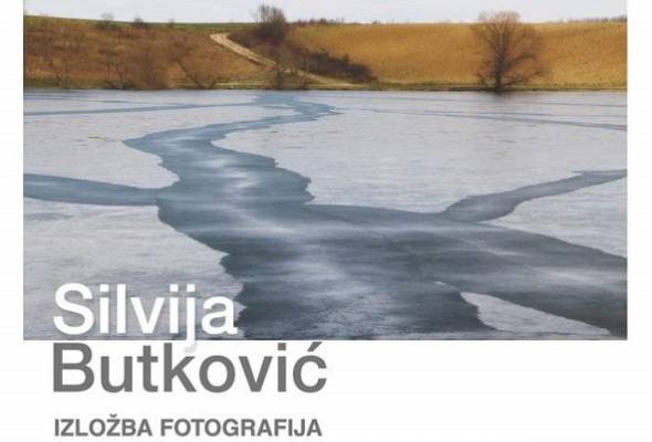 Izložba fotografija „Jezerske priče” Silvije Butković - Culture - Elatus