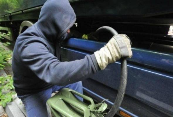 Đakovo: Ukrao gorivo iz automobila - Vijesti - Elatus