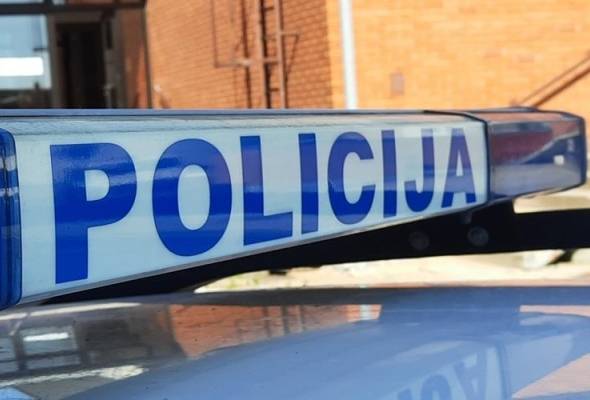 Đakovo:Ukrao više komada betonskih cijevi - Vijesti - Elatus