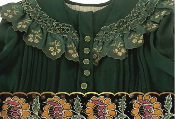 U Muzeju Đakovštine izložba "Molovanje i farbanje" - Culture - Elatus
