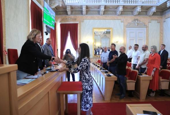 Turizam u Osječko-baranjskoj županiji bilježi sustavan napredak - Vijesti - Elatus