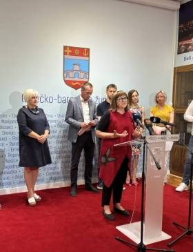 Festival ,,Zemlja bez granica" u OŠ Ivana Gorana Kovačića Đakovo - Gospodarstvo - Elatus
