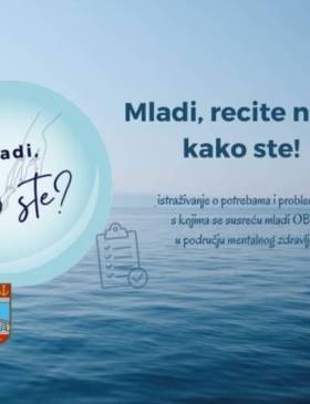 Mladi, kako ste? - Vijesti - Elatus