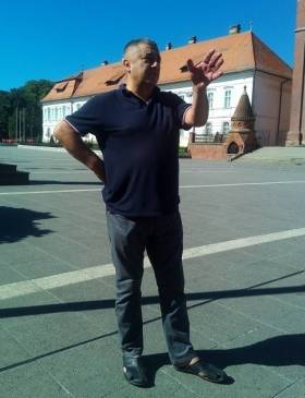 Zoran Vinković: Stanovnici Preradovićeve trebaju kandidirati gradonačelnika i gradsku upravu za Guinnessovu knjigu rekorda - Politika - Novi Radio, Đakovo