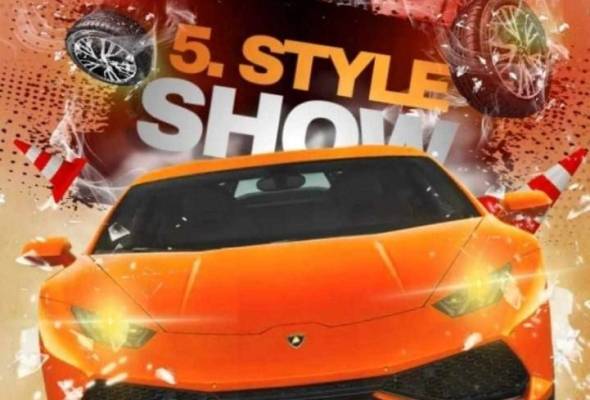 5. Style show u Đakovu - Lifestyle - Novi Radio, Đakovo