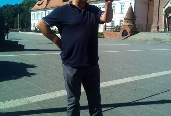 Zoran Vinković: Stanovnici Preradovićeve trebaju kandidirati gradonačelnika i gradsku upravu za Guinnessovu knjigu rekorda - Politika - Novi Radio, Đakovo