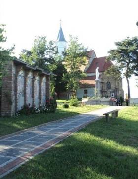 Blagdan Velike Gospe u Dragotinu - Culture - Elatus