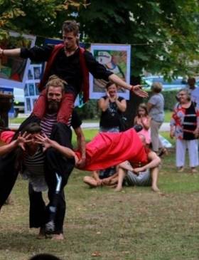 Festival Zemlja bez granica dolazi i u Đakovo - Culture - Elatus