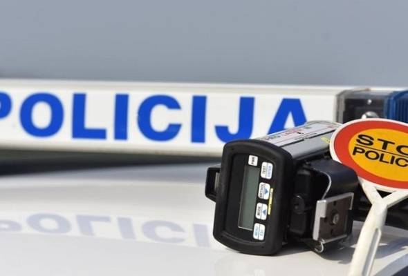 Pojačana kontrola prometa tijekom vikenda - Vijesti - Elatus