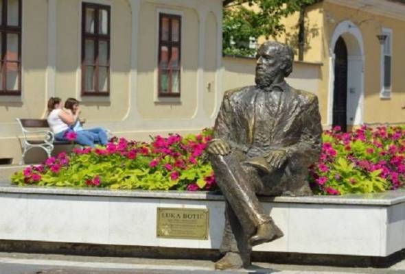 Dani Luke Botića - 160. obljetnica smrti pjesnika i političara - Culture - Elatus