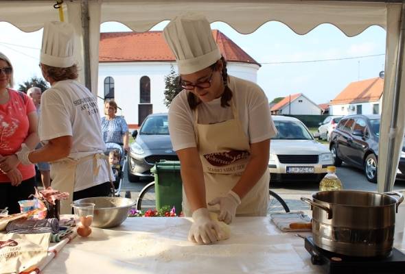 Početak rujna donosi 2. "Tačkijadu'' - Culture - Elatus