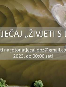 Foto natječaj „Živjeti s Dravom“ - Culture - Elatus