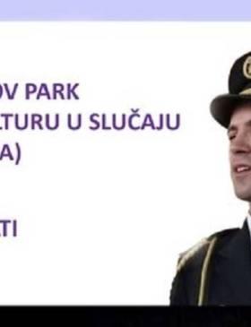 Memorijalni koncert za Ivana Pavića - Lifestyle - Novi Radio, Đakovo