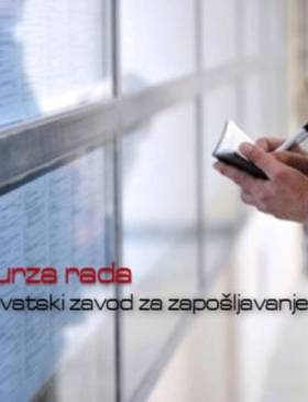 Porast nezaposlenih na području cijele Osječko-baranjske županije - Gospodarstvo - Elatus