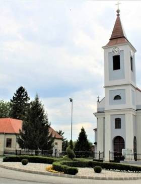 Općina Punitovci se ograđuje od koncerta Rade Lackovića povodom Crkvenog goda - Lifestyle - Novi Radio, Đakovo