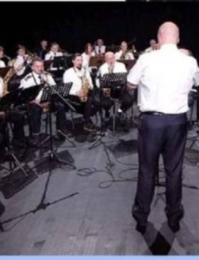 Održan Memorijalni koncert za Ivana Pavića - Culture - Elatus