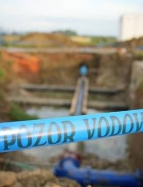 Dio naselja Đurđenovac bez pitke vode - Vijesti - Elatus