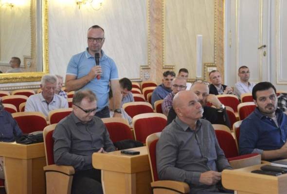 Stožer CZ Osječko-baranjske županije utvrdio dodatne mjere za zaštitu od svinjske kuge - Gospodarstvo - Elatus