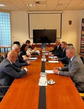 Nastavak stipendiranja studenata na području Slavonije, Baranje i Srijema - Gospodarstvo - Elatus