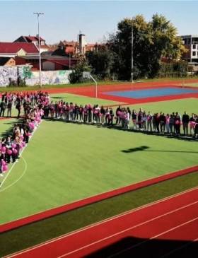 Đakovačka Gimnazija uključila se i ove godine u projekt „Mama, budi zdrava“ - Vijesti - Elatus