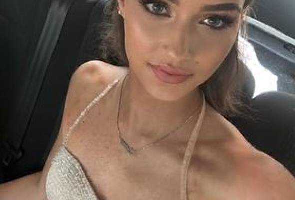 Đakovčanka Laura Aleksa finalistica izbora ljepote "Kraljica Hrvatske" - Lifestyle - Novi Radio, Đakovo