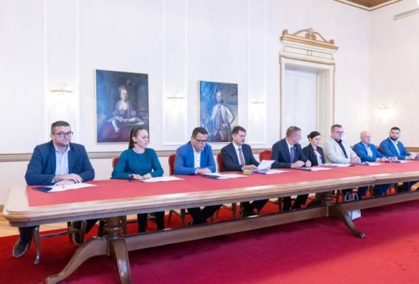 Od petka, 20. listopada, bit će otvoren natječaj za „Najbolju poduzetničku ideju“ - Vijesti - Elatus