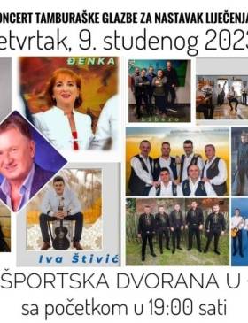 U četvrtak koncert za Josipa Habadu - Vijesti - Elatus