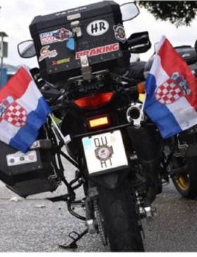 Karavana "Zajedno u ratu, zajedno u miru" u petak će proći kroz Đakovo - Vijesti - Elatus