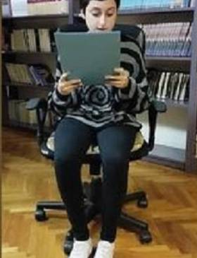 Tena Panić napisala najbolju pjesmu o Vukovaru - Culture - Elatus
