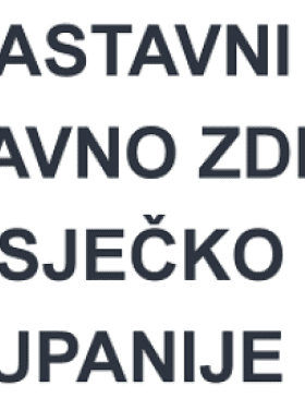 U Osijeku se provodi testiranje na hripavac molekularnom metodom - Lifestyle - Novi Radio, Đakovo