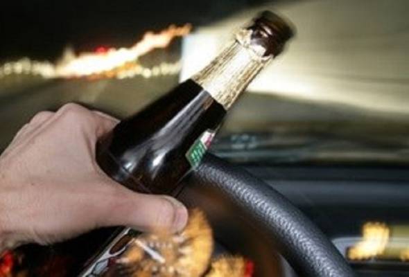 Upravljao automobilom s 1,89 promila - Vijesti - Elatus