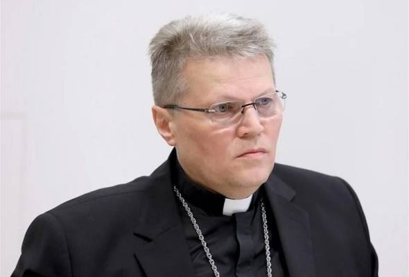 Nadbiskup Đuro Hranić izabran za potpredsjednika HBK-a - Vijesti - Elatus