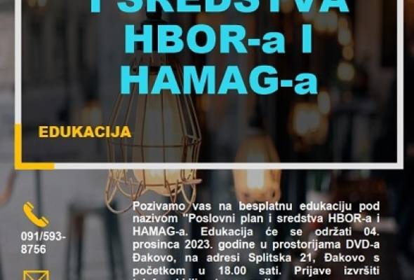 LAG Strossmayer poziva na besplatnu edukaciju - Vijesti - Elatus