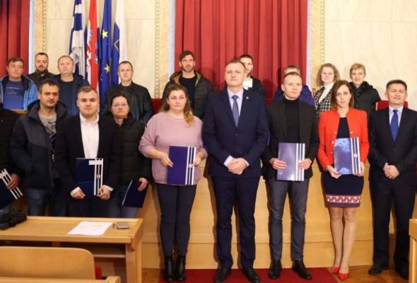 Još 57 korisnika dobilo županijske potpore u poljoprivredi i ruralnom razvoju - Gospodarstvo - Elatus