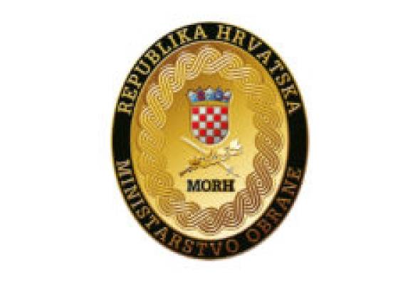 Potpredsjednik Vlade i ministar obrane Ivan Anušić na ispraćaju 40. HRVCON-a u operaciju KFOR na Kosovo - Vijesti - Elatus