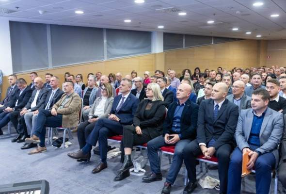 U OBŽ nastaje trećina sjemenarske proizvodnje RH - Gospodarstvo - Elatus