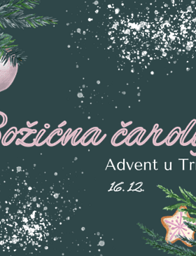 Advent u Trnavi - Gospodarstvo - Elatus