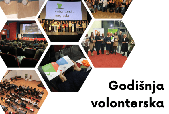 Godišnja dodjela volonterskih nagrada - Culture - Elatus
