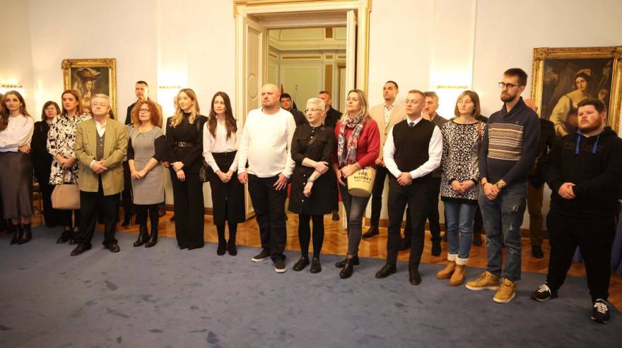 Digitalna tonska taktilna ploča je najbolja poduzetnička ideja u Osječko-baranjskoj županiji - Novi Radio, Đakovo