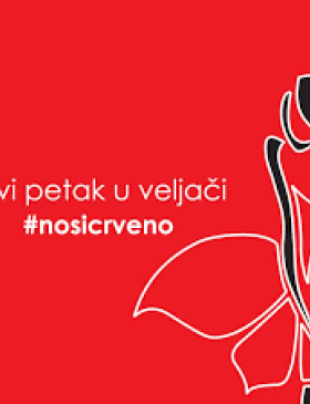 Akcija o podizanju svijesti o moždanom udaru kod žena - Vijesti - Elatus
