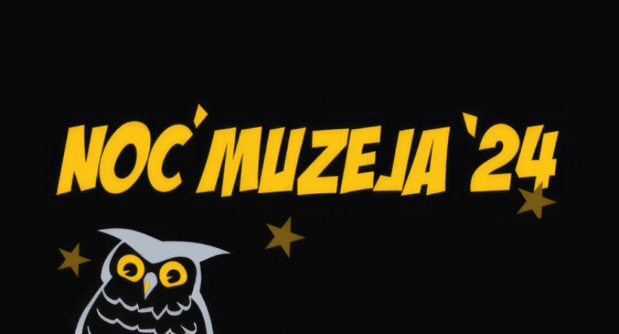 Noć muzeja - Novi Radio, Đakovo
