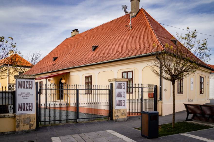Noć muzeja u Spomen-muzeju biskupa Josipa Jurja Strossmayera - Novi Radio, Đakovo