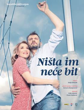 Nova kazališna predstava "Ništa im neće bit" - Culture - Elatus