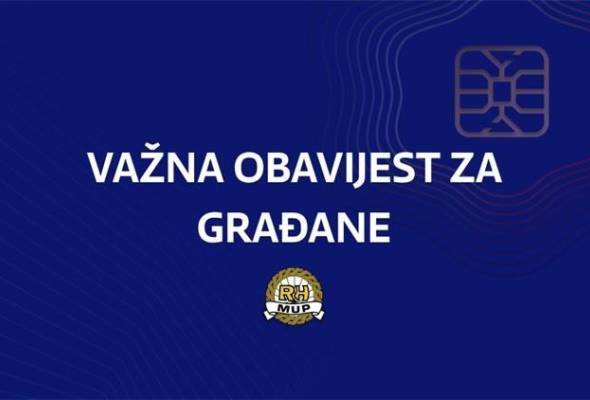 Od sada jednostavnija izrada i plaćanje osobnih dokumenata - Vijesti - Elatus