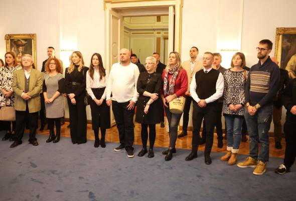 Digitalna tonska taktilna ploča je najbolja poduzetnička ideja u Osječko-baranjskoj županiji - Gospodarstvo - Elatus