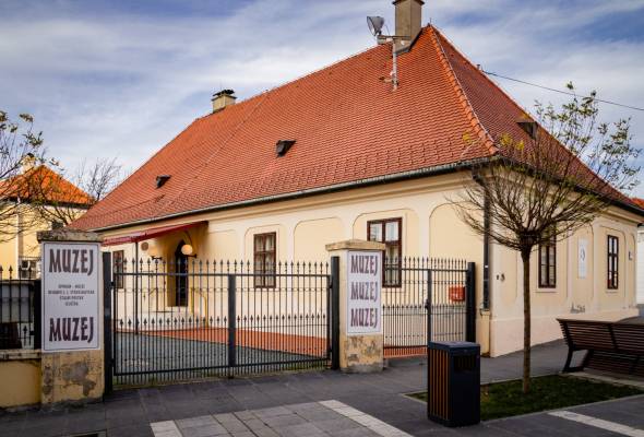 Noć muzeja u Spomen-muzeju biskupa Josipa Jurja Strossmayera - Culture - Elatus
