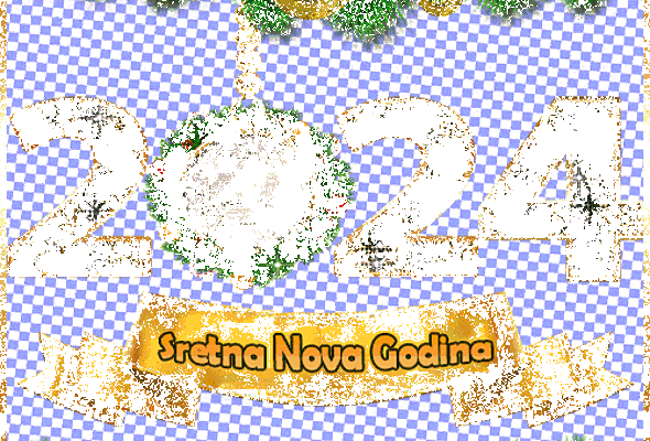 Nova 2024. godina - Vijesti - Elatus